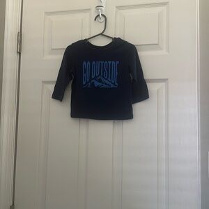 Boy’s shirt 12 months